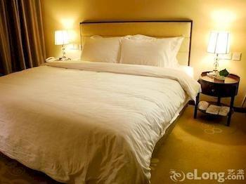 Отель Ligang Циндао Экстерьер фото